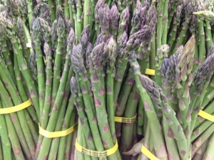 Farmer's Market Asparagus